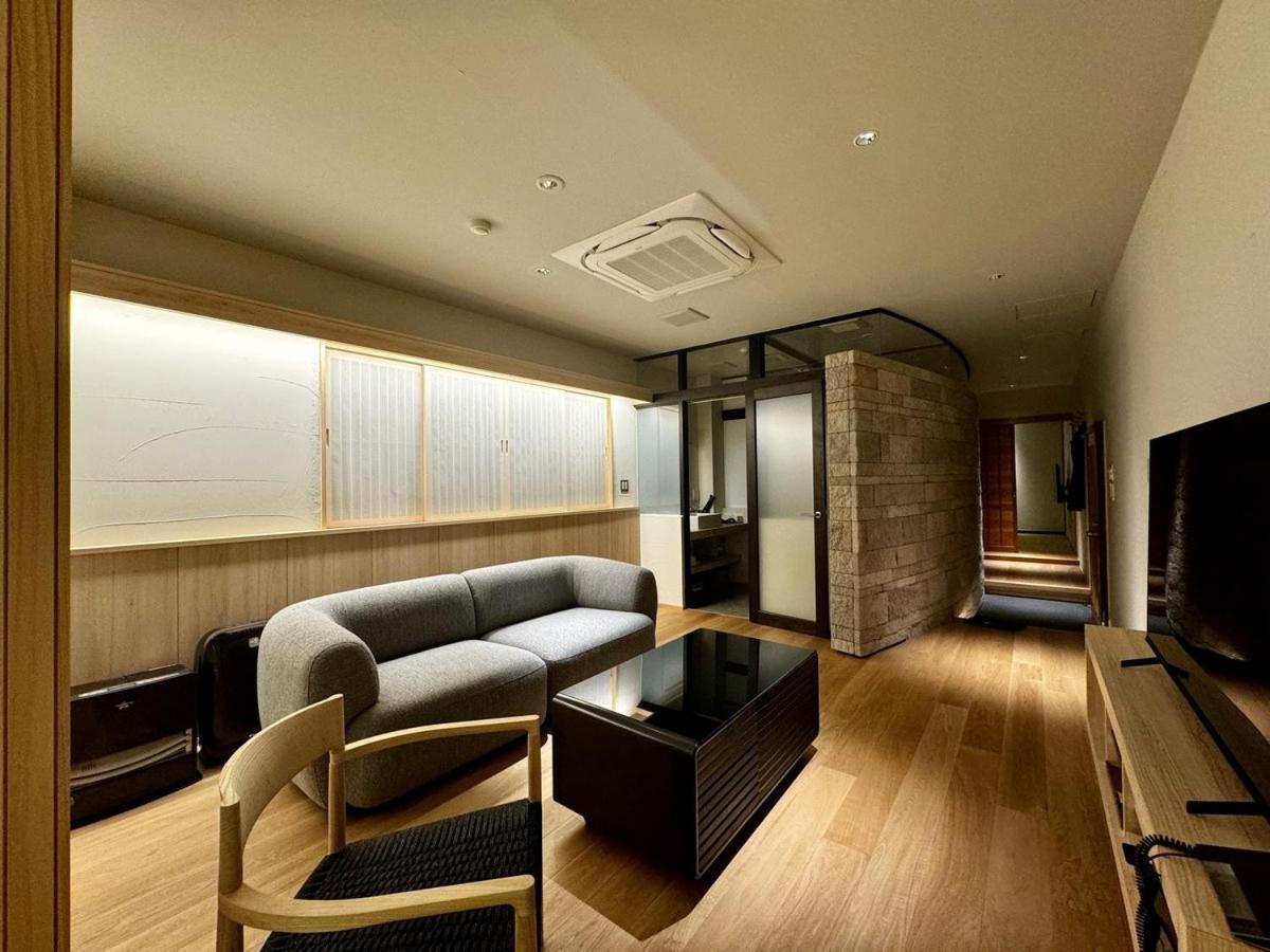 Ryokan Yoshidaya Ureshino Luaran gambar