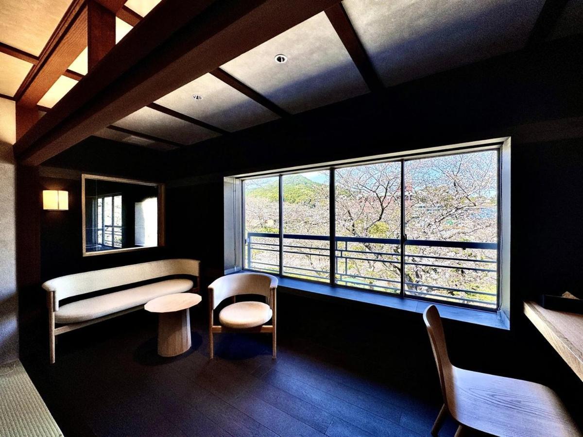 Ryokan Yoshidaya Ureshino Luaran gambar