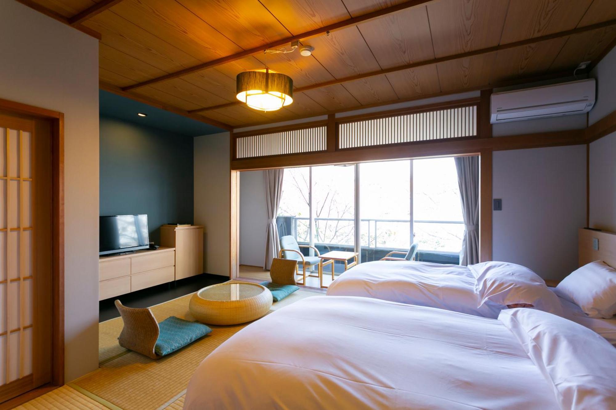 Ryokan Yoshidaya Ureshino Luaran gambar