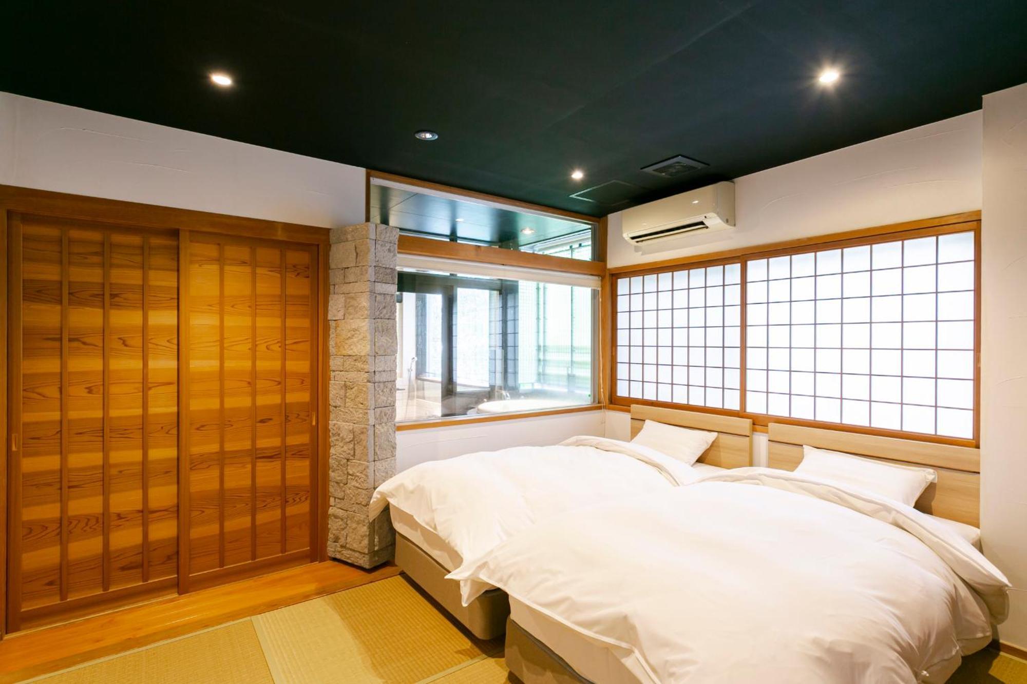 Ryokan Yoshidaya Ureshino Luaran gambar