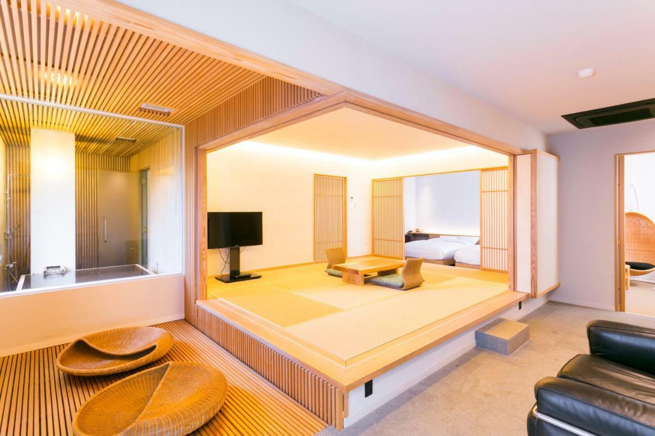 Ryokan Yoshidaya Ureshino Luaran gambar